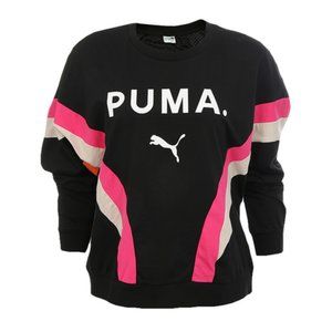 Puma Chase Long Sleeve Shirt